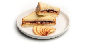 Peanut Butter & Jelly