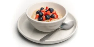Old Fashioned Oatmeal