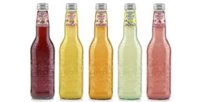 Galvanina Organic Sparkling Soda