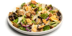 Panzanella Salad