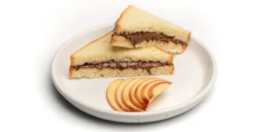 Nutella Sandwich