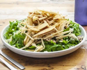 Apple Salad