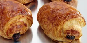 Chocolate Croissant