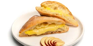 Egg Sandwich