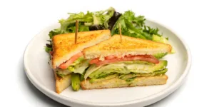A.L.T. (Vegetarian)