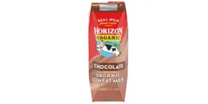 Horizon Organic Chocolate Milk