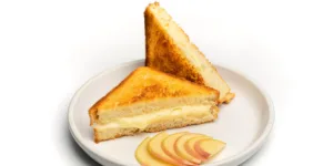 Grilled Cheese