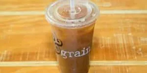 Nitro Cold Brew