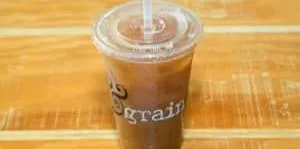 Cold Brew