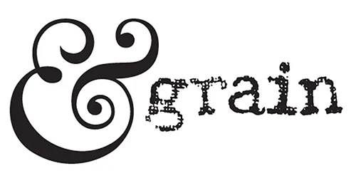 &grain