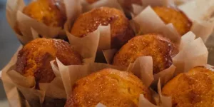 Corn Muffin